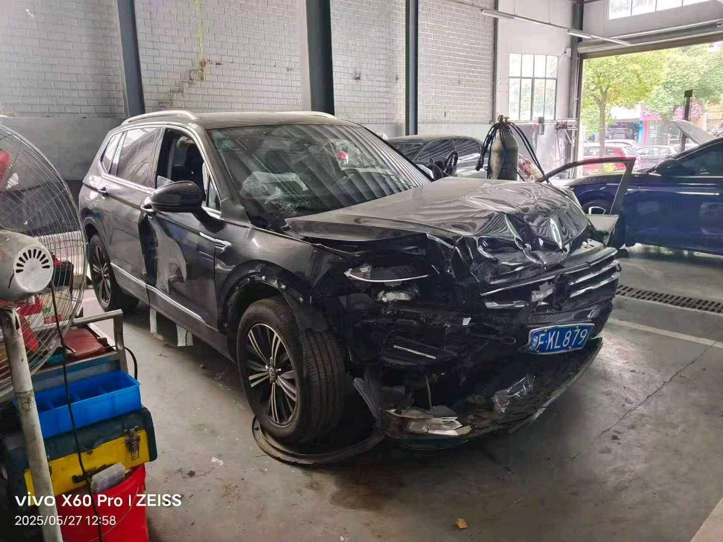 事故车与非事故车：关键区别全解析-事故车与非事故车区别