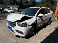 事故车挂什么网上交易？