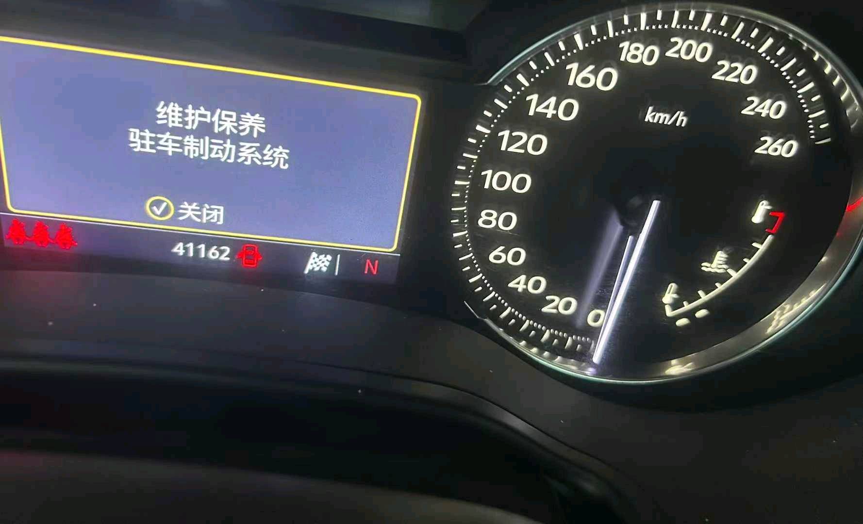沈阳市22年凯迪拉克CT57