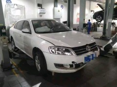 购买事故车：步骤与注意事项全解析