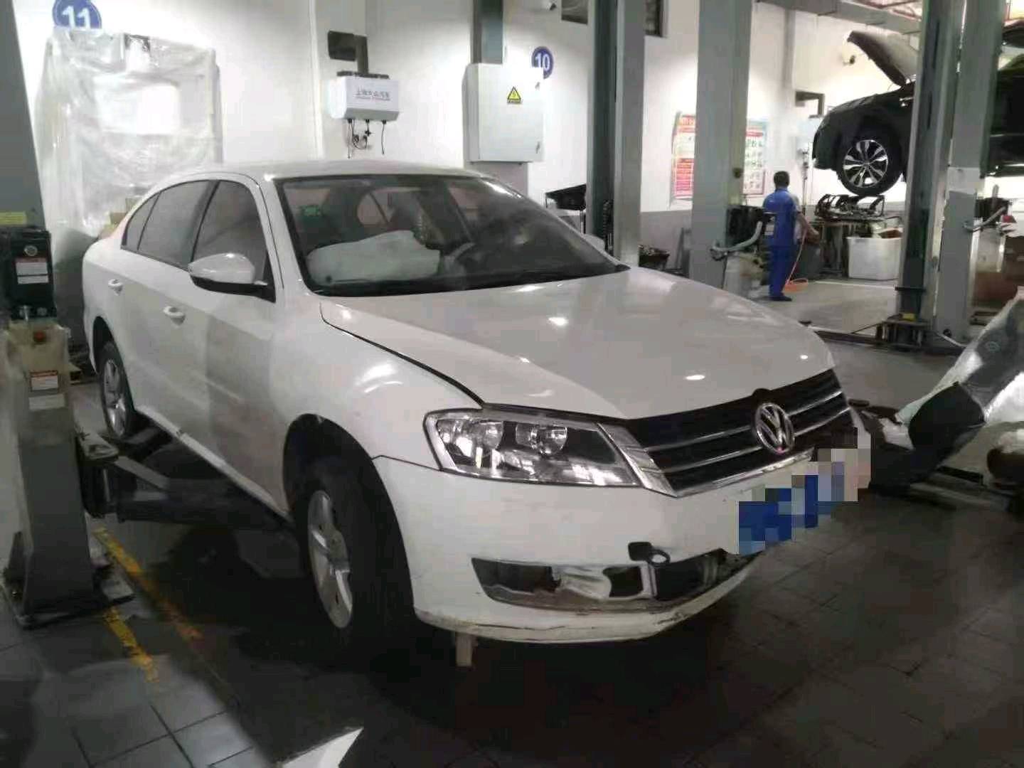 购买事故车：步骤与注意事项全解析-购买事故车
