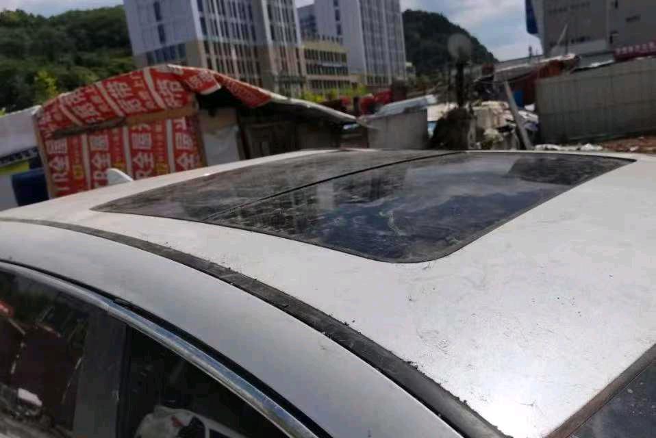 毕节地区22年本田CRV4
