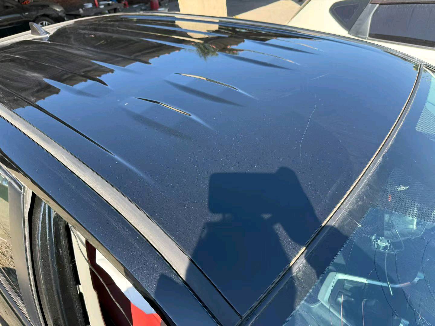 哈尔滨市24年丰田RAV4荣放8
