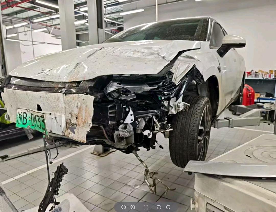 宁波市22年小鹏汽车P52