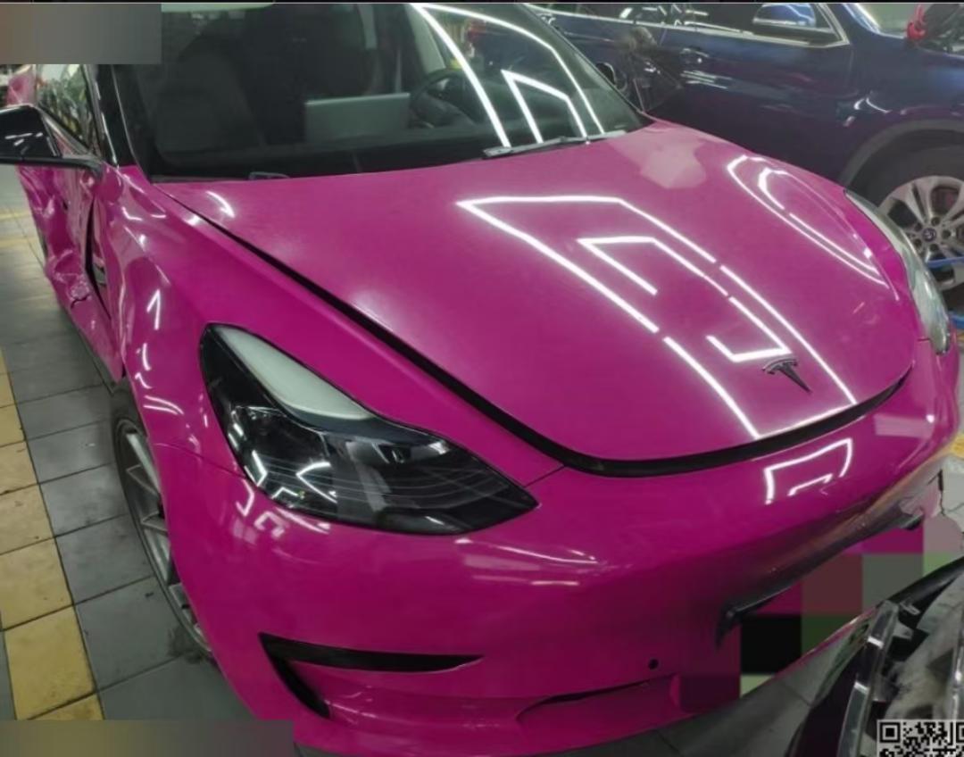 杭州市23年特斯拉MODEL 32