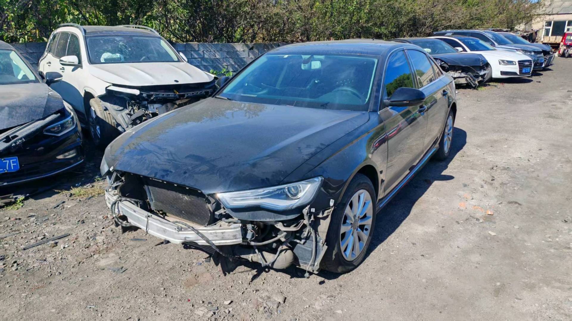 事故车推定全损后,车辆残值如何计算?-事故车推定全损 事故车推定全损后,车辆残值如何计算?-事故车推定全损