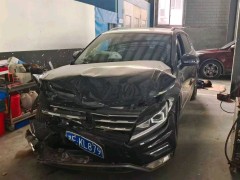 途观事故车瑕疵车批发去哪？