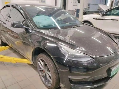 石家庄市22年特斯拉MODEL Y