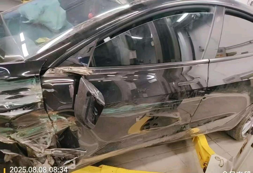 石家庄市22年特斯拉MODEL Y5