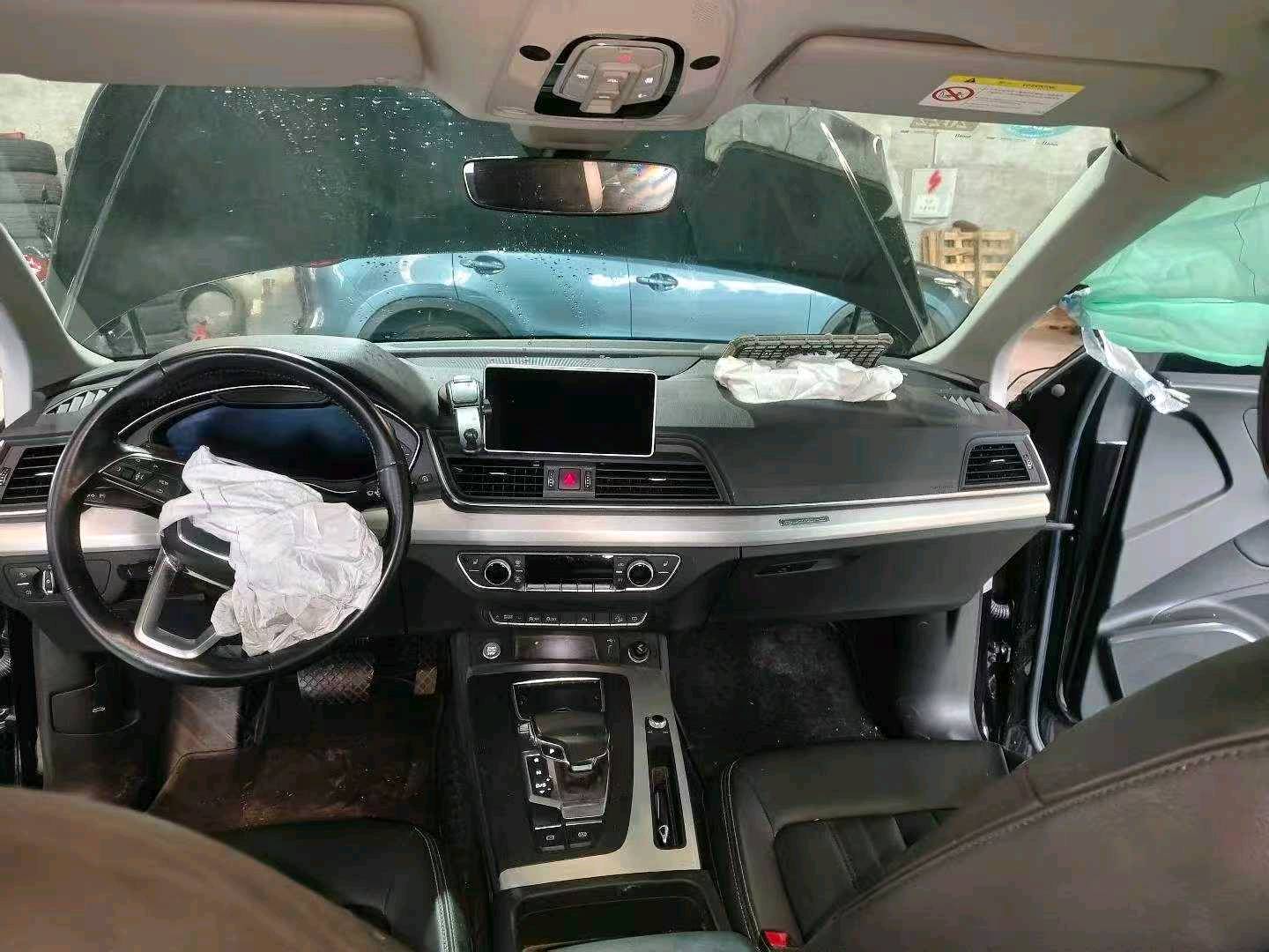 重庆20年奥迪Q56