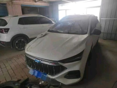 忻州市22年长安汽车欧尚