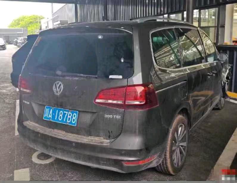 为何半价事故车受关注？它值得入手吗？-购买事故车