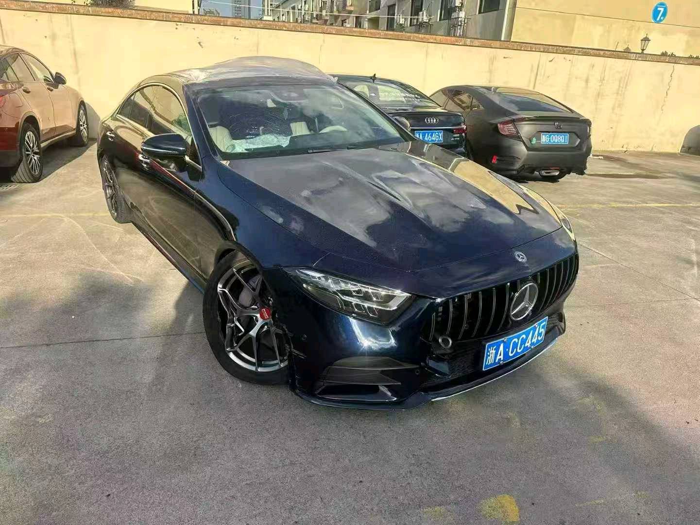 成都事故车买卖平台哪个好？-事故车买卖