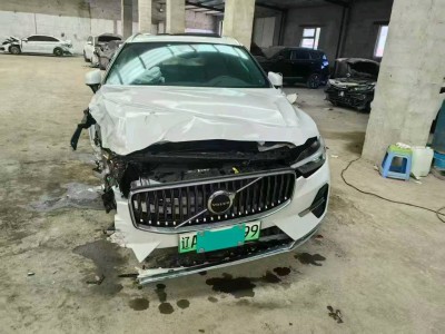 沈陽市23年沃爾沃XC60