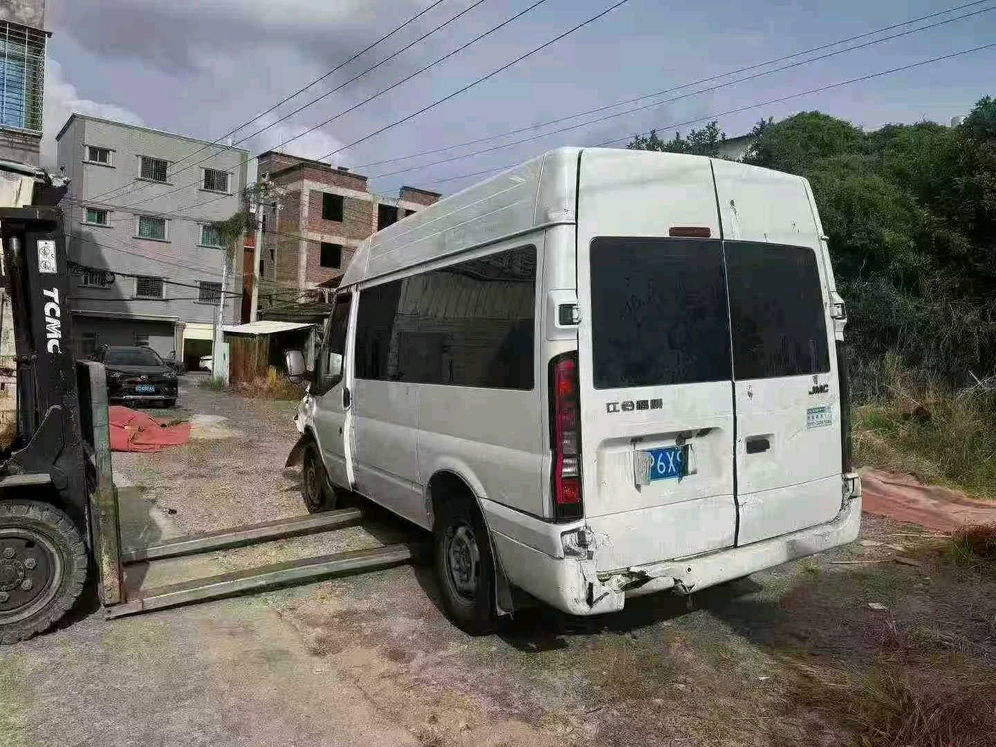 福建24年江鈴福順6