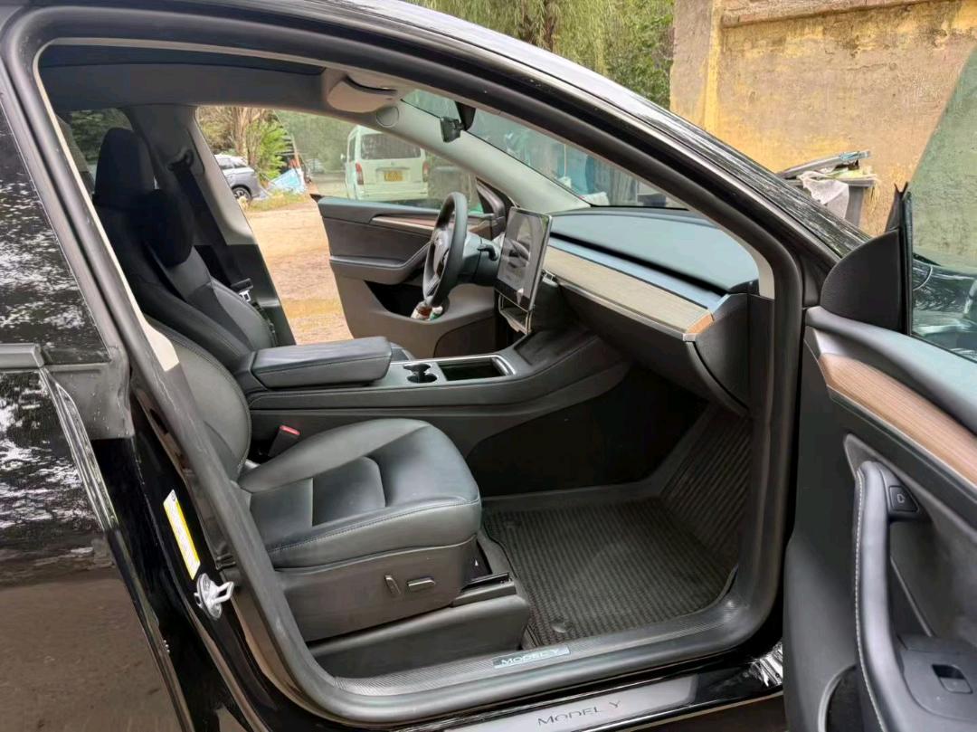 北京23年特斯拉MODEL Y6