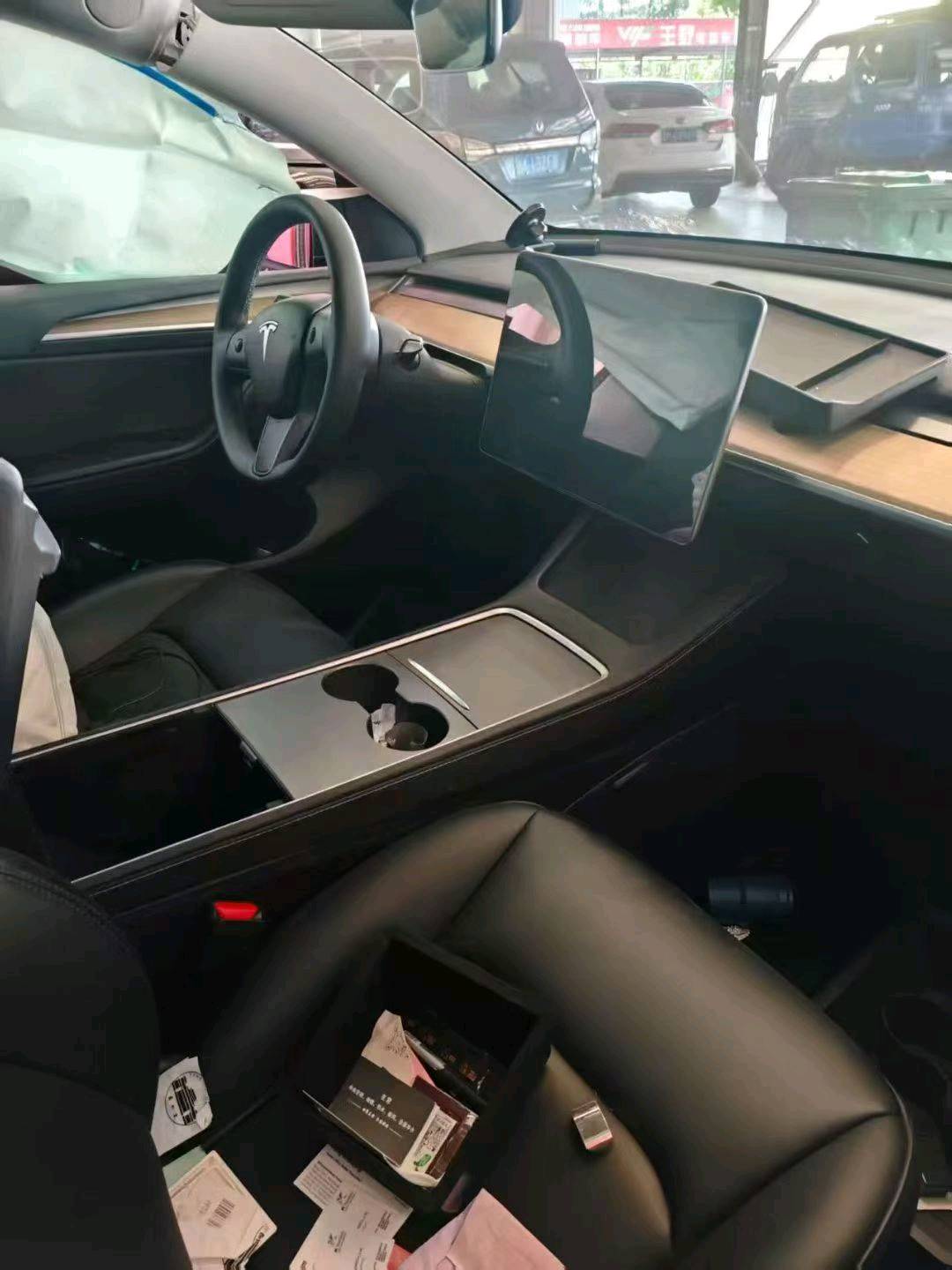 宣城市23年特斯拉MODEL Y8