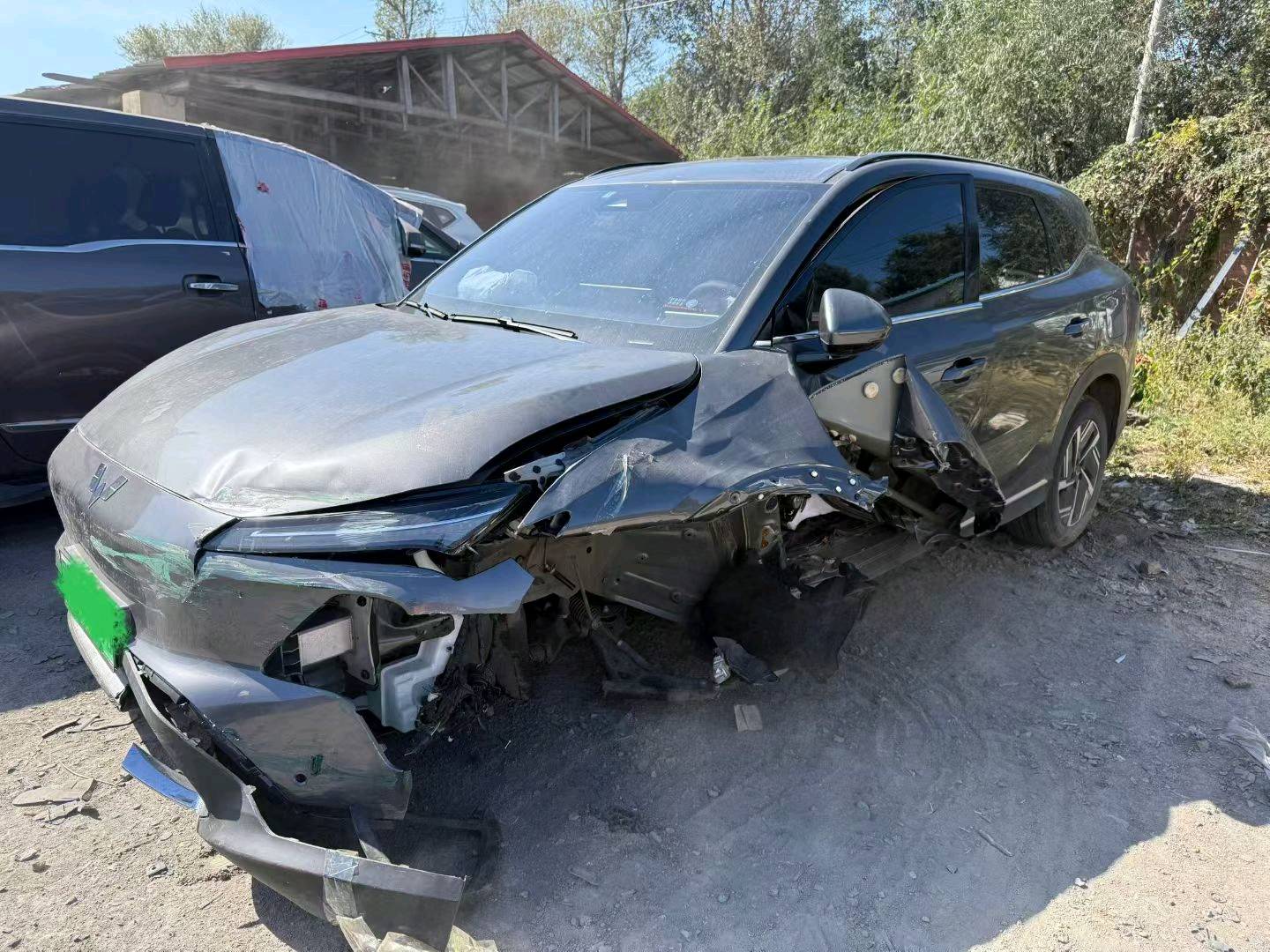 中高端事故车残值高吗?-事故车残值 中高端事故车残值高吗?-事故车残值