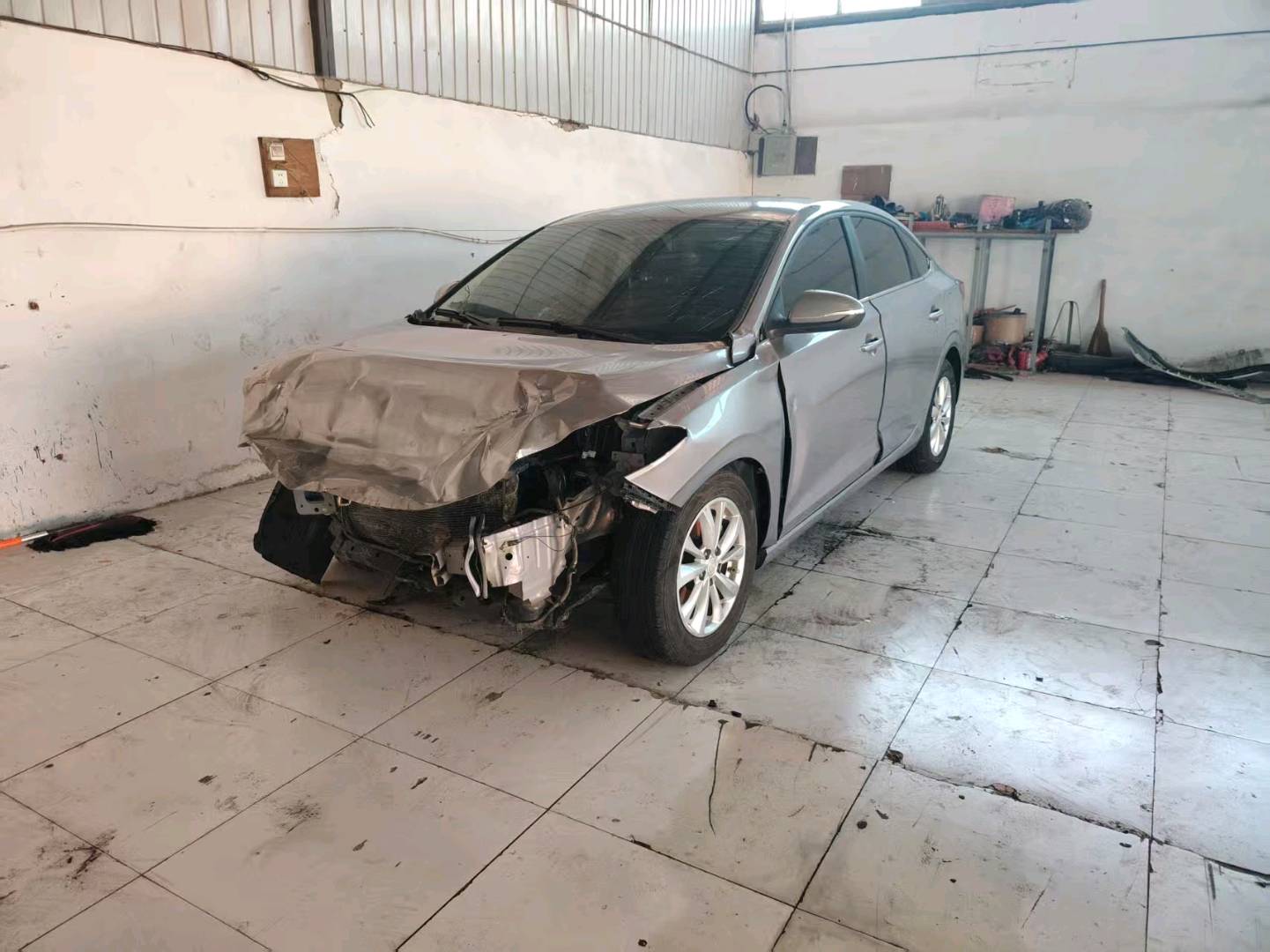 濟(jì)南市21年長(zhǎng)安汽車逸動(dòng)20
