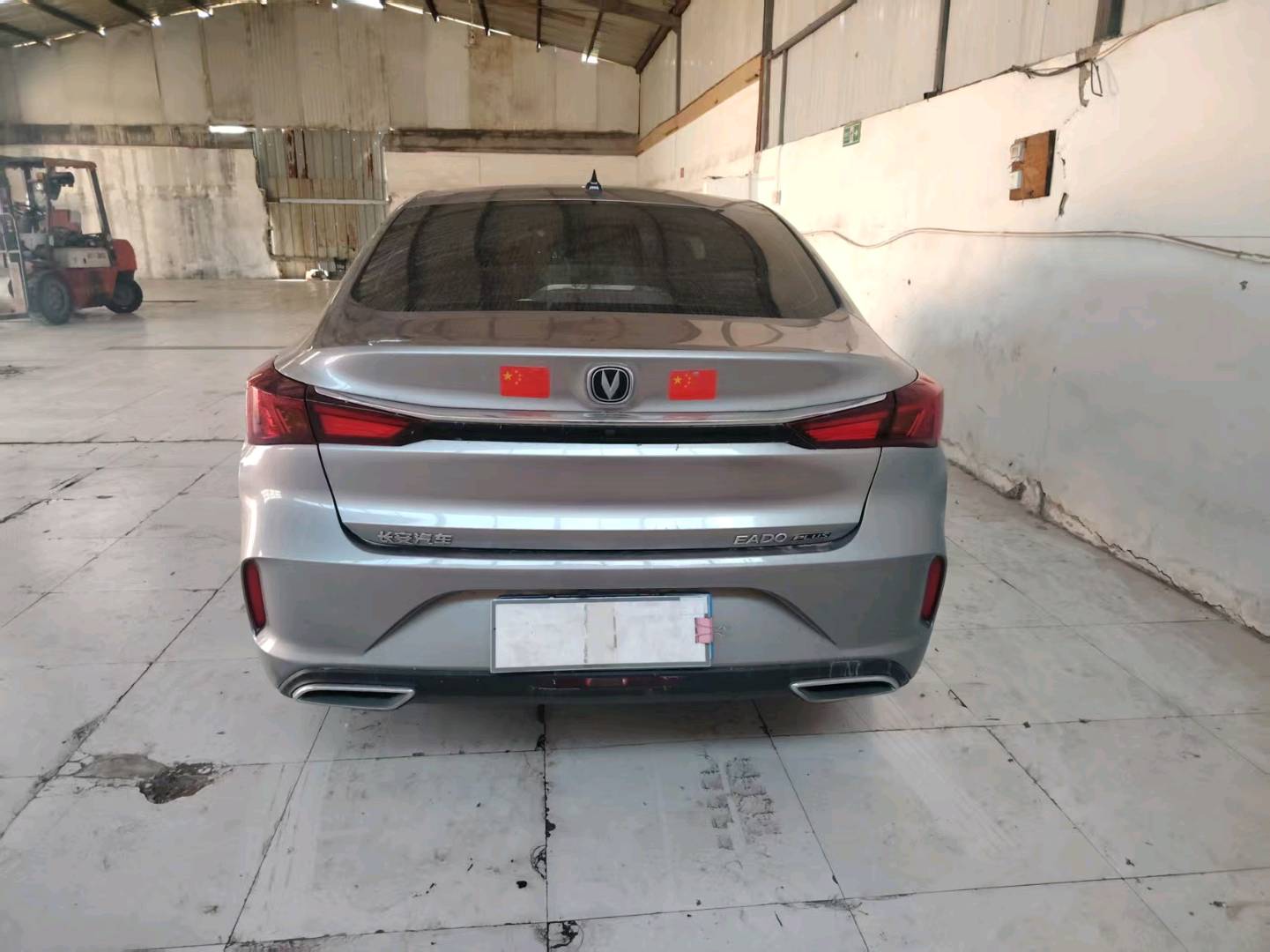 濟(jì)南市21年長(zhǎng)安汽車逸動(dòng)18
