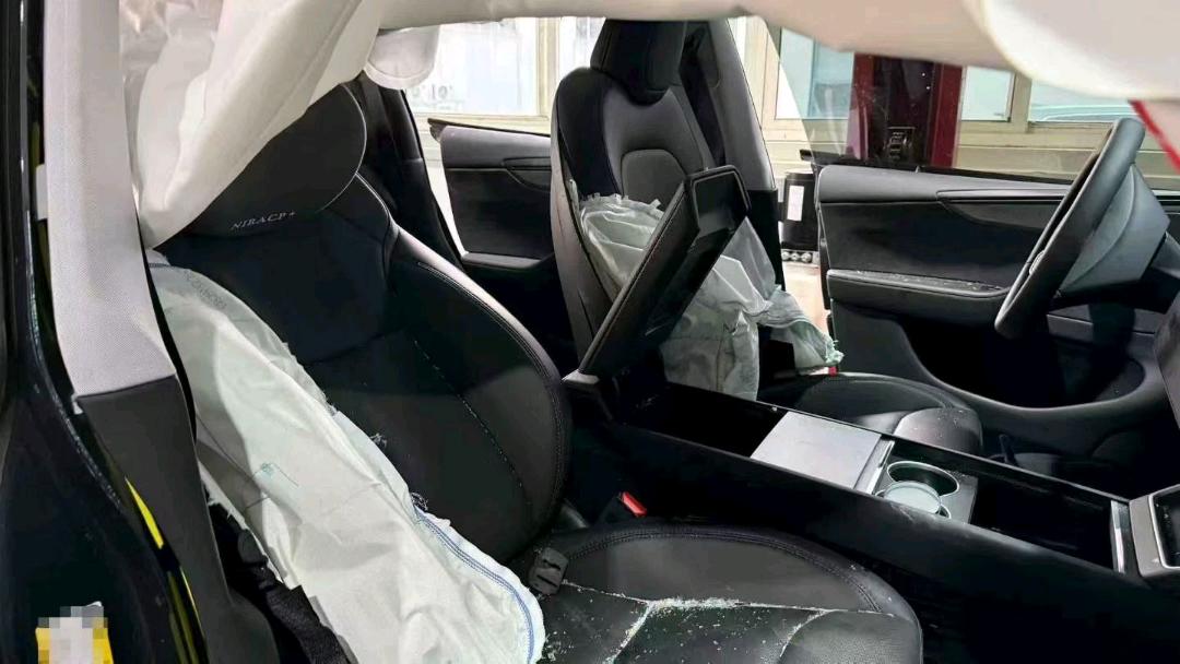 連云港市25年特斯拉MODEL Y7