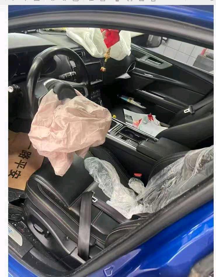 長(zhǎng)沙市19年捷豹XEL6