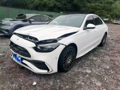 15万预算买事故车，BBA豪车轻松“捡漏”