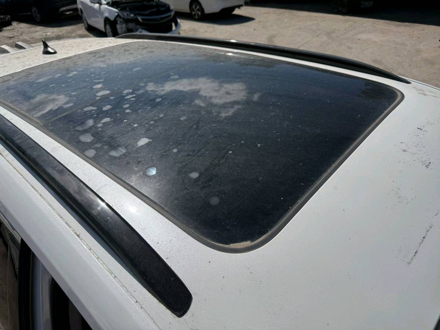 哈爾濱市20年長(zhǎng)安汽車(chē)CS758