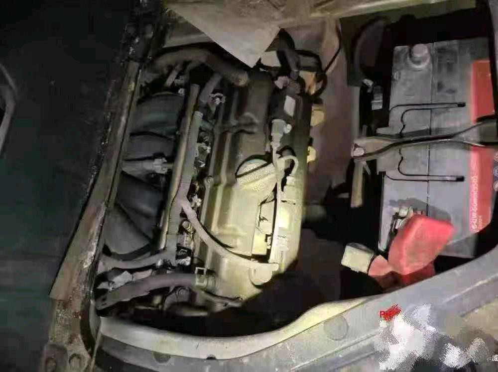 珠海市18年長安汽車睿行6