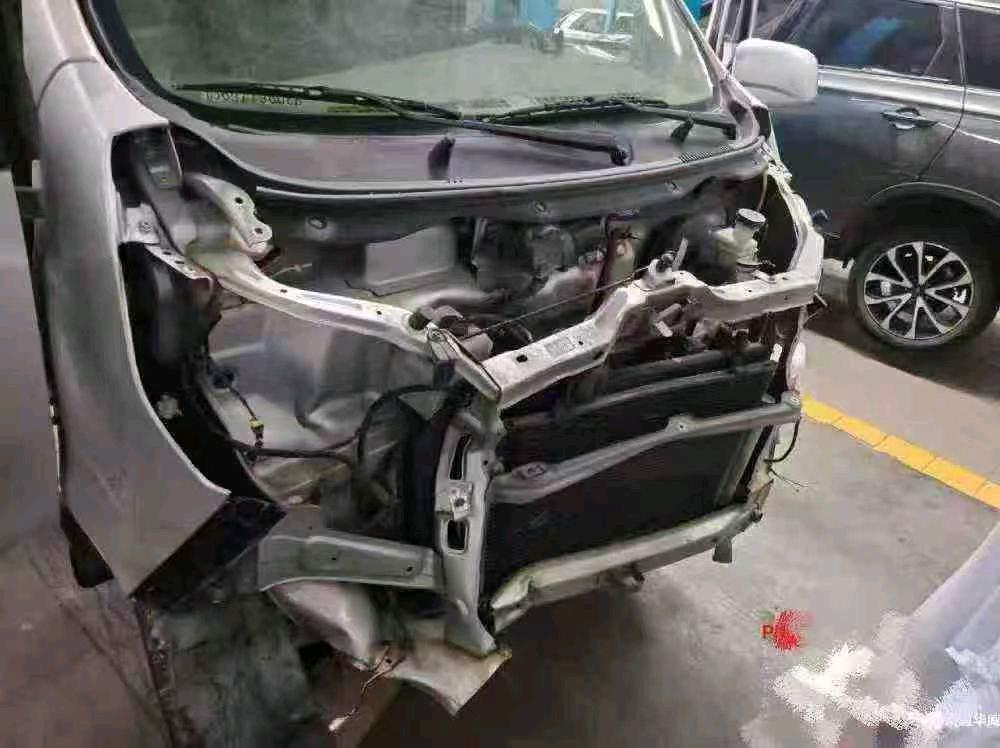 珠海市18年長安汽車睿行7