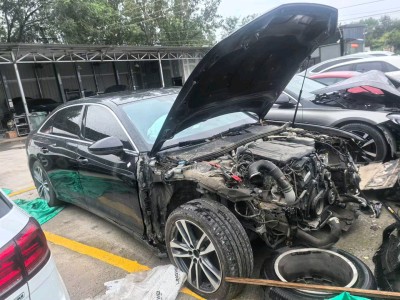 鄭州市22年奧迪A6L