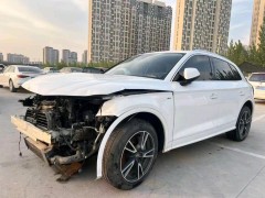 大庆事故车瑕疵车批发去哪个平台？-事故车网