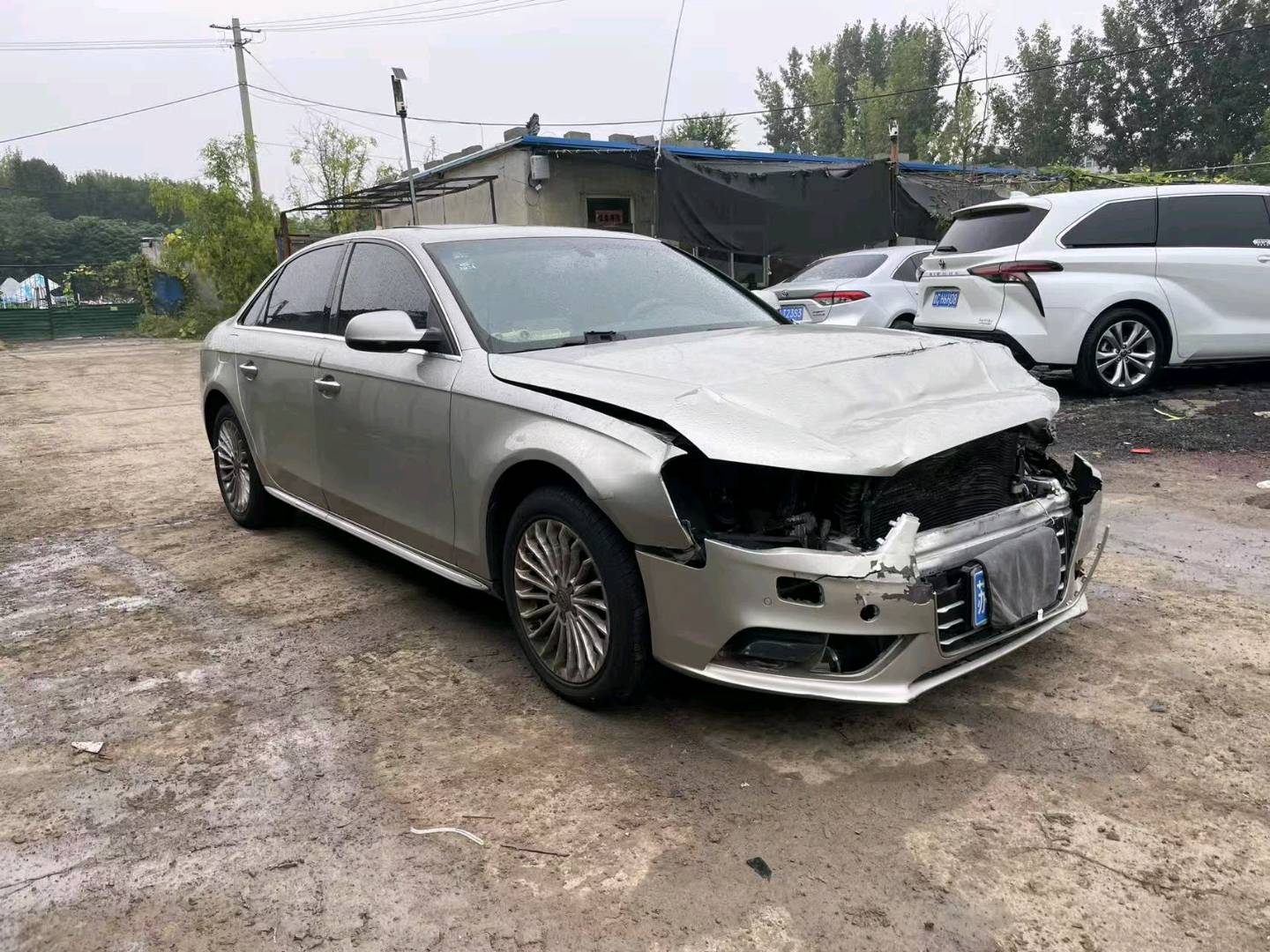 车辆定损时需要遵循哪些原则和步骤?-车辆定损 车辆定损时需要遵循哪些原则和步骤?-车辆定损