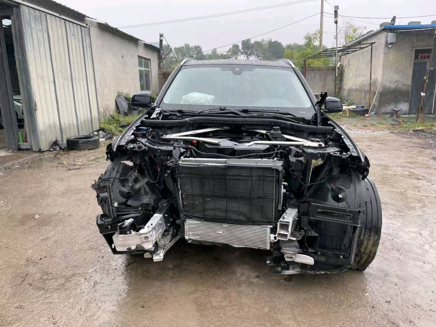 从哪里可以买到车况透明的事故车？-购买事故车