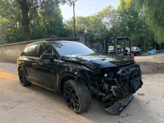 三十万购买事故车，究竟划不划算？