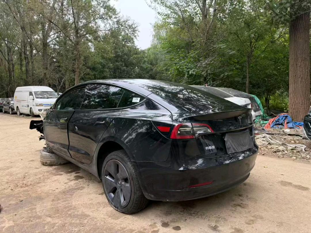 北京23年特斯拉MODEL 32