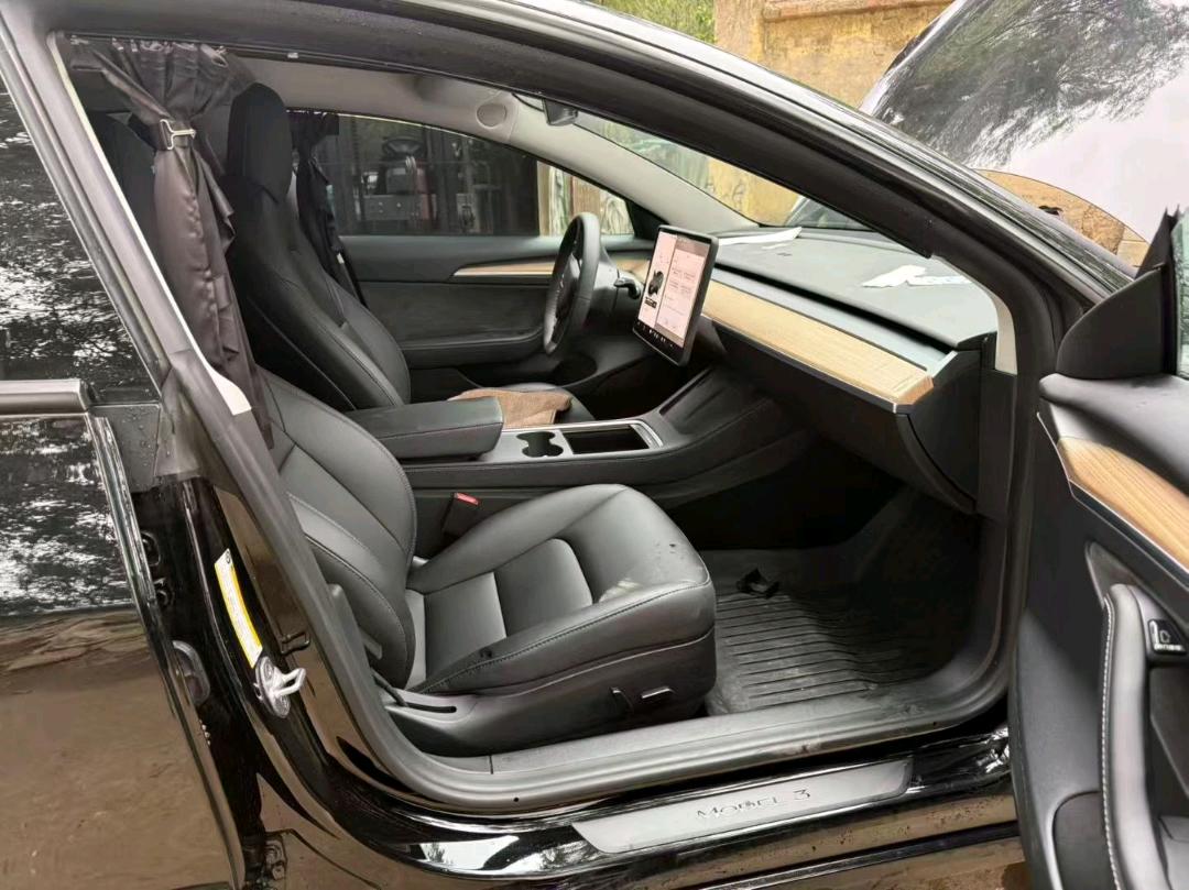 北京23年特斯拉MODEL 34