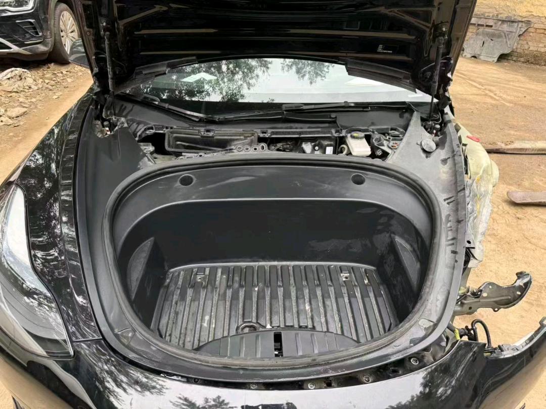 北京23年特斯拉MODEL 37