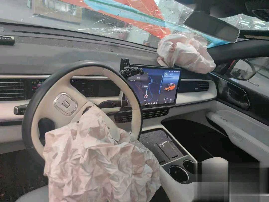 武漢市23年小鵬汽車G66