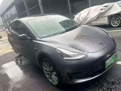 桂林市20年特斯拉MODEL 3