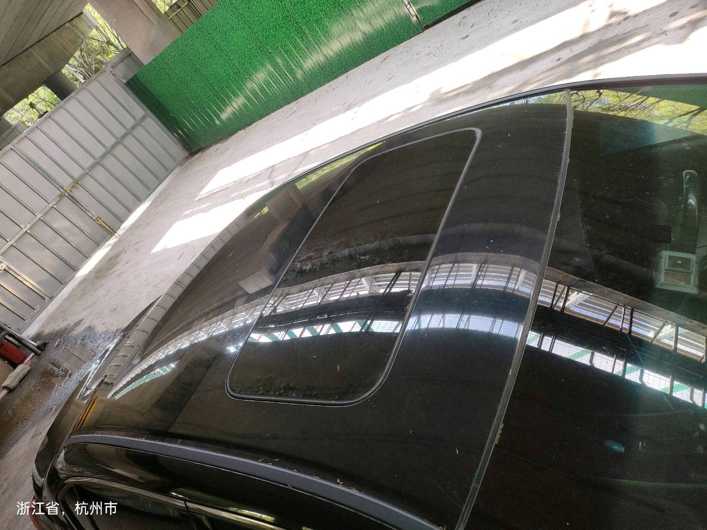 杭州市17年本田雅阁8