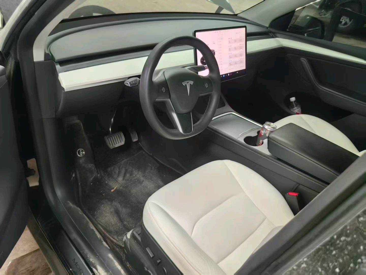 沈陽市22年特斯拉MODEL Y7