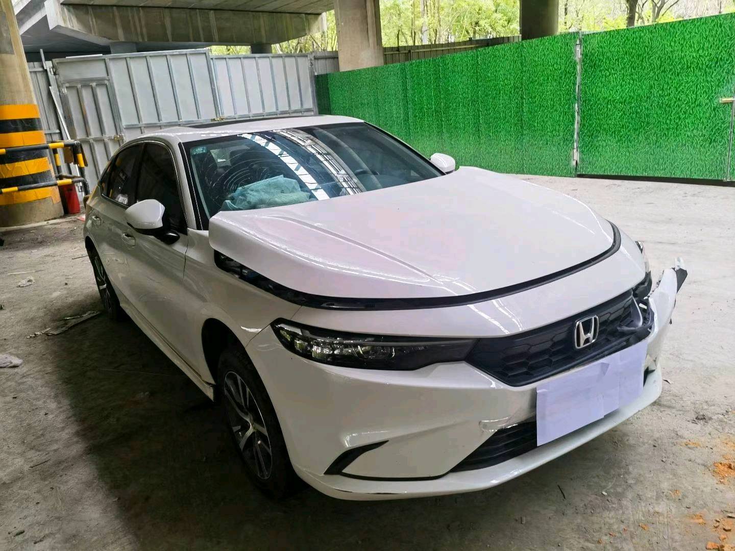 火烧车和事故车区别是什么？-事故车