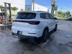 拼装事故车可以上路吗？
