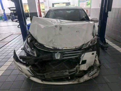 浙江17年丰田皇冠