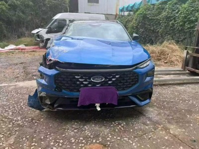 福建21年福特EVOS