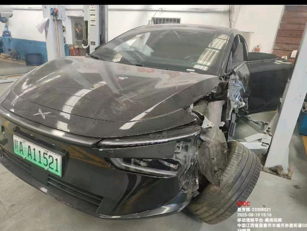 买事故车还保值吗？-购买事故车