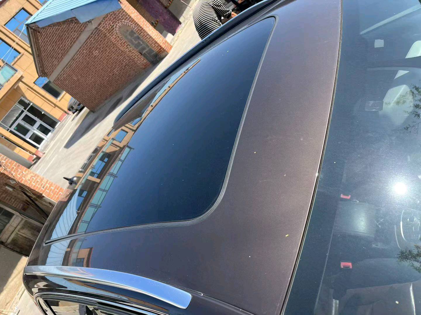山东16年奥迪Q59