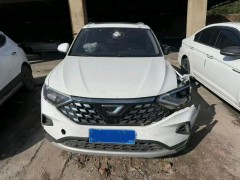 如何修好一辆事故车？