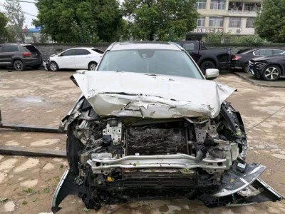 常德市18年沃尔沃XC60